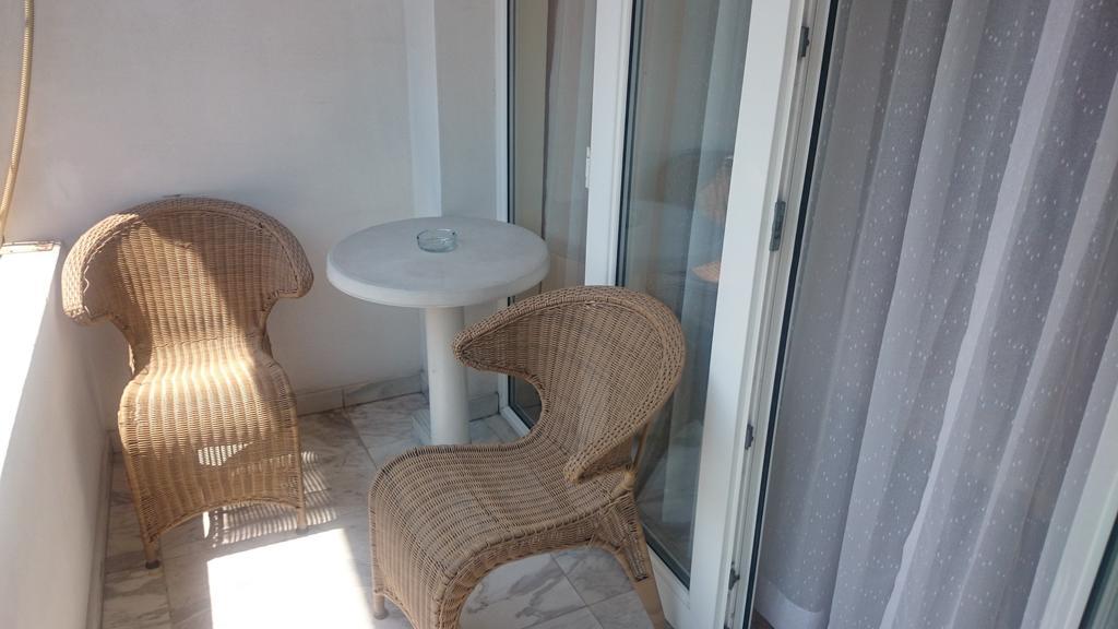 Guest House Koral Sozopol Quarto foto